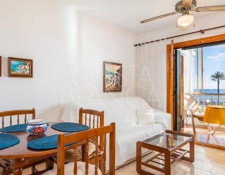 شقة Punta Prima Torrevieja La Zenia المظهر الخارجي الصورة
