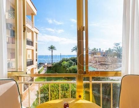شقة Punta Prima Torrevieja La Zenia المظهر الخارجي الصورة