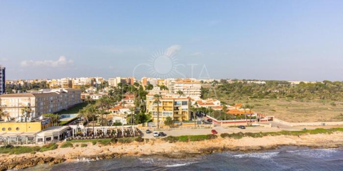 شقة Punta Prima Torrevieja La Zenia المظهر الخارجي الصورة