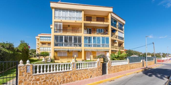 شقة Punta Prima Torrevieja La Zenia المظهر الخارجي الصورة
