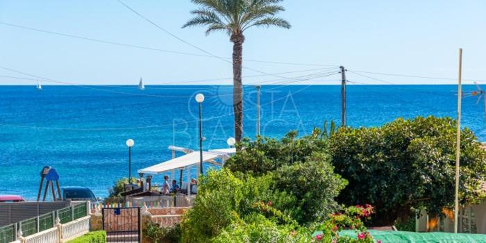 شقة Punta Prima Torrevieja La Zenia المظهر الخارجي الصورة